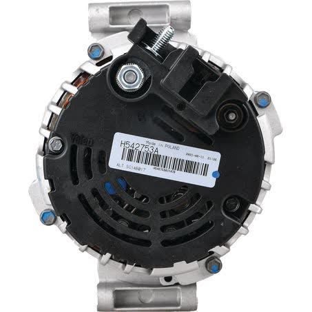 Valeo Alternator 12V 140A 439476 ALTERNATOR VALEO - Micks Gone Bush