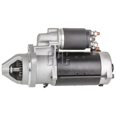 OEX Starter Motor 24V 11TH CW Bosch Style BXS9054 STARTER MOTOR OEX - Micks Gone Bush