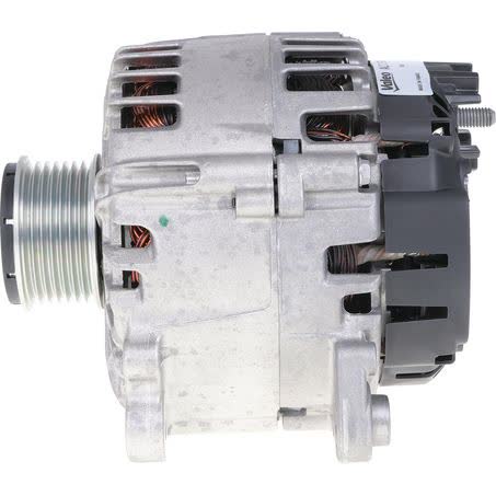 Valeo Alternator 12V 180A New 439839 ALTERNATOR VALEO - Micks Gone Bush