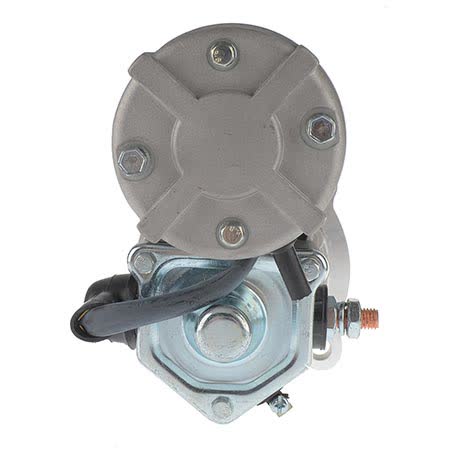 Oex Starter Motor 12V 13TH CW Denso Style starter motor OEX - Micks Gone Bush