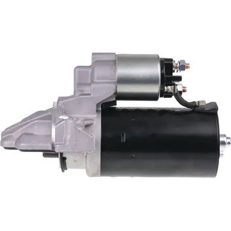 Oex Starter Motor 12V 12TH CW Autolite Style starter motor OEX - Micks Gone Bush