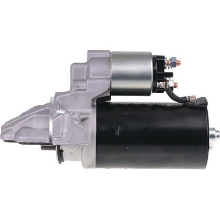 OEX Starter Motor 12V 12-TOOTH CW Autolite Style AXS979 STARTER MOTOR OEX - Micks Gone Bush