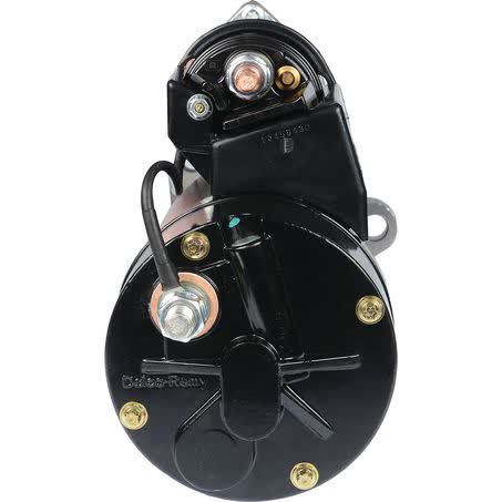 Delco Remy Starter Motor 24V 11 Tooth CW 42MT 10479010 STARTER MOTOR DELCO REMY - Micks Gone Bush