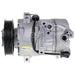 Doowon Air Conditioning Compressor 12V Direct Mount DVE18 CXH083 AIR CONDITIONING COMPRESSOR DOOWON - Micks Gone Bush