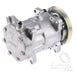 Sanden Air Conditioning Compressor 24V Ear Mount SD7L15 CXS6044A AIR CONDITIONING COMPRESSOR SANDEN - Micks Gone Bush