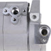 OEX Air Conditioning Compressor 12V 8PV Direct Mount Part No. CXD0103 AIR CONDITIONING COMPRESSOR OEX - Micks Gone Bush