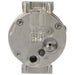 Delphi Air Conditioning Compressor 12V Direct Mount V5 CXG5515 AIR CONDITIONING COMPRESSOR DELPHI - Micks Gone Bush