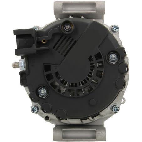Vemo Alternator 12V 120A With Belt Pulley V30-13-50035 ALTERNATOR VEMO - Micks Gone Bush