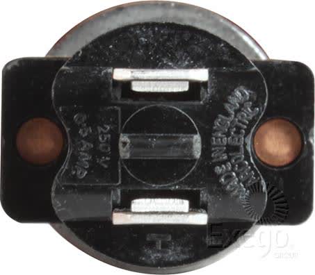 OEX Push Button Switch Off Momentary On Spst 10A 12V Part No. ACX3610BL SWITCH OEX - Micks Gone Bush
