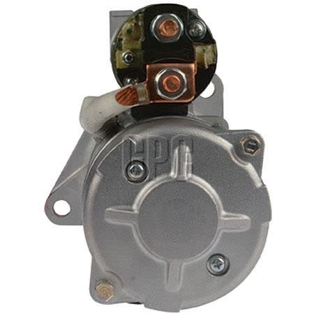 Mitsubishi Starter Motor 24V 11 Tooth CW M9T80771AMA STARTER MOTOR MITSUBISHI - Micks Gone Bush