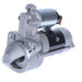 Oex Starter Motor 12V 10TH CW Mitsubishi Style starter motor OEX - Micks Gone Bush
