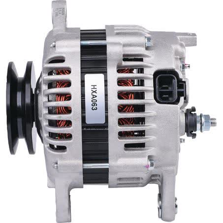 OEX Alternator 12V 100A Hitachi Style HXA063 ALTERNATOR OEX - Micks Gone Bush