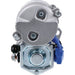 Oex Starter Motor 12V 9TH CW Denso Style starter motor OEX - Micks Gone Bush