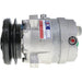 OEX Air Conditioning Compressor Direct Mount V5 Delphi Style 24V CXG0014 AIR CONDITIONING COMPRESSOR OEX - Micks Gone Bush