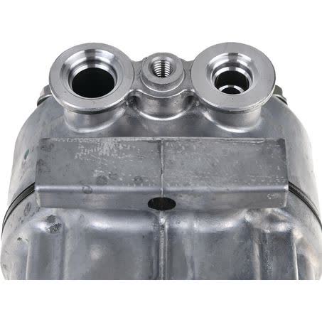 Sanden Air Conditioning Compressor 12V Direct Mount CXS4081 AIR CONDITIONING COMPRESSOR SANDEN - Micks Gone Bush