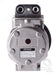 Denso Air Conditioning Compressor 24V Direct Mount 10PA15C CXD6351 AIR CONDITIONING COMPRESSOR DENSO - Micks Gone Bush