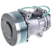 Sanden Air Conditioning Compressor 24V Direct Mount SD7H15 Part No. CXS4250 AIR CONDITIONING COMPRESSOR SANDEN - Micks Gone Bush
