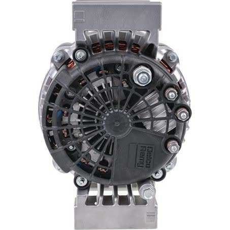 Delco Remy Alternator 24V 110A 28SI Part No. 8600469 ALTERNATOR DELCO REMY - Micks Gone Bush