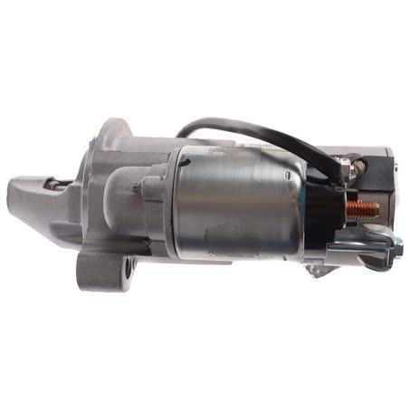 OEX Starter Motor 12V 9 Tooth CW Mitsubishi Style MXS386 STARTER MOTOR OEX - Micks Gone Bush