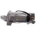 OEX Starter Motor 12V 9 Tooth CW Mitsubishi Style MXS386 STARTER MOTOR OEX - Micks Gone Bush