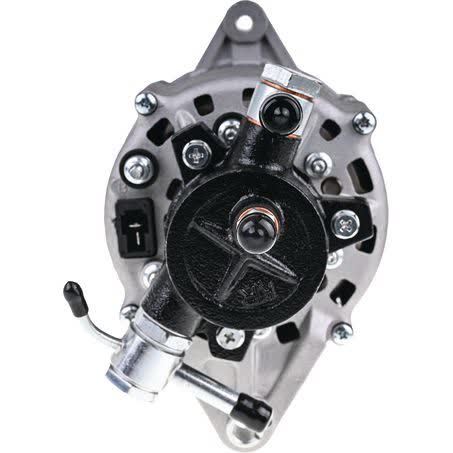 OEX Alternator 12V 60A Hitachi Style HXA049 ALTERNATOR OEX - Micks Gone Bush