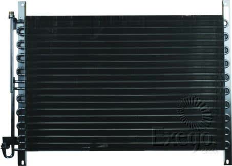 Red Dot Air Conditioning Condenser CNX771 Inlet #8 Mior Outlet #6 Mior AIR CONDITIONING CONDENSER REDDOT - Micks Gone Bush