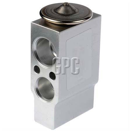OEX Air Conditioning TX Valve Block Pad 1 Ton TXX09060 AIR CONDITIONING TX VALVE OEX - Micks Gone Bush