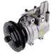 Hanon System HCC Air Conditioning Compressor 12V Direct Mount HS15 CXH021 AIR CONDITIONING COMPRESSOR HANON SYSTEM - Micks Gone Bush