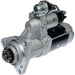 Delco Remy Starter Motor 12V 12 Tooth CW 38MT Part No. 8201066 STARTER MOTOR DELCO REMY - Micks Gone Bush