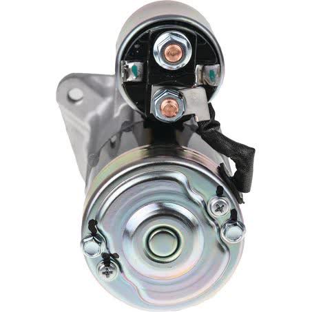 Oex Starter Motor 12V 14TH Mitsubishi Style starter motor OEX - Micks Gone Bush