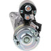 OEX Starter Motor 12V 14 Tooth Mitsubishi Style MXS2095 STARTER MOTOR OEX - Micks Gone Bush