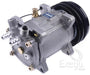 Unicla Air Conditioning Compressor 12V Ear Mount UPF150 CXU7815 AIR CONDITIONING COMPRESSOR UNICLA - Micks Gone Bush