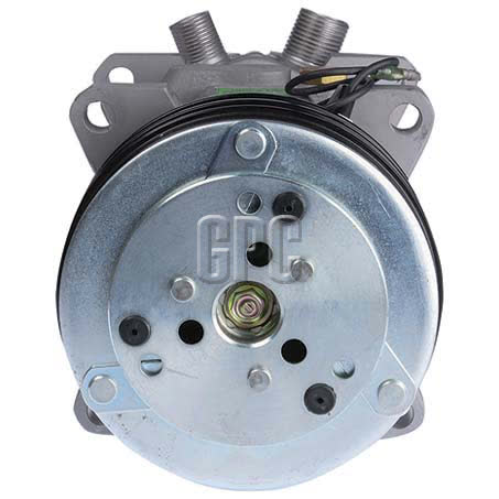 Unicla Air Conditioning Compressor 12V Ear Mount UP150 CXU3780 AIR CONDITIONING COMPRESSOR UNICLA - Micks Gone Bush