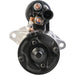 Bosch Starter Motor 12V 11T CCW 2.0KW Part No. 1986S00803 STARTER MOTOR BOSCH - Micks Gone Bush