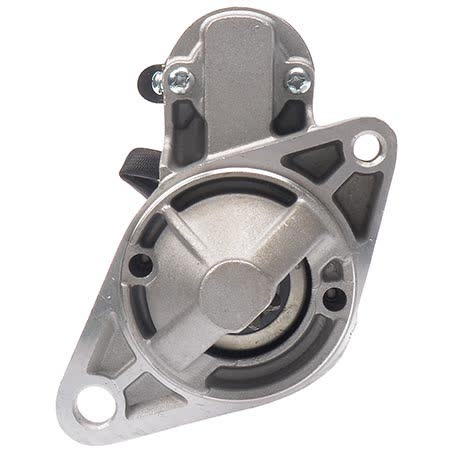 OEX Starter Motor 12V 9 Tooth CW Mitsubishi Style MXS2008 STARTER MOTOR OEX - Micks Gone Bush