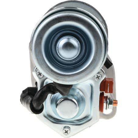 OEX Starter Motor 12V 9 Tooth CW Denso Style DXS436 STARTER MOTOR OEX - Micks Gone Bush