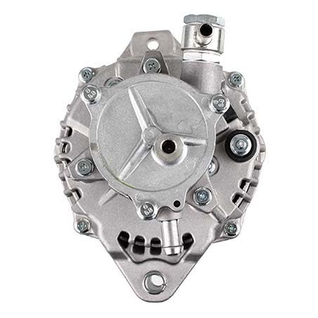 OEX Alternator 24V 60A Hitachi Style HXA106 ALTERNATOR OEX - Micks Gone Bush