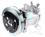 Sanden Air Conditioning Compressor 24V Ear Mount SD5H14 CXS6672 AIR CONDITIONING COMPRESSOR SANDEN - Micks Gone Bush