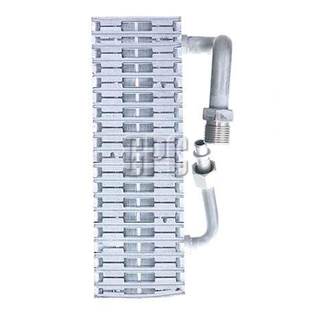 Delphi Air Conditioning Evaporator Core EVX807 | Isuzu NPR200/250, NPR300/400/450 AIR CONDITIONING EVAPORATOR CORE DELPHI - Micks Gone Bush