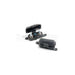 Eaton Mega Fuse Holder With Extended Black Cover FMG-116 FUSE HOLDER AND BOXES EATON - Micks Gone Bush