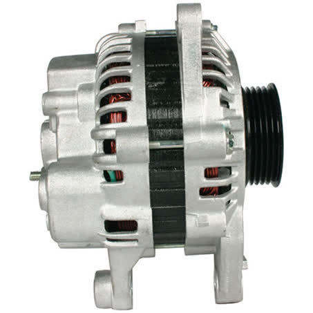 OEX Alternator 12V 100A Mitsubishi Style MXA320 ALTERNATOR OEX - Micks Gone Bush