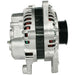 OEX Alternator 12V 100A Mitsubishi Style MXA320 ALTERNATOR OEX - Micks Gone Bush