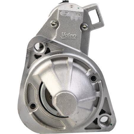 Oex Starter Motor 12V 10TH CW Valeo starter motor OEX - Micks Gone Bush