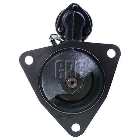 Mahle Starter Motor 12V 10 Tooth CW MS185 STARTER MOTOR MAHLE - Micks Gone Bush