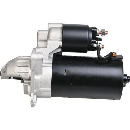 Oex Starter Motor 12V 10TH CW Bosch Style - See Note starter motor OEX - Micks Gone Bush