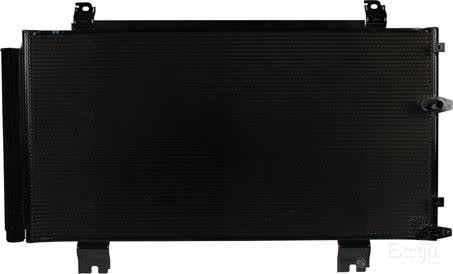 OEX Air Conditioning Condenser Parallel Flow Inlet Pad Outlet Pad CNX1122 AIR CONDITIONING CONDENSER OEX - Micks Gone Bush