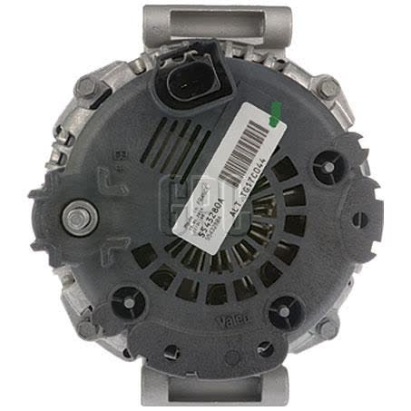 Valeo Alternator 12V 180A Pad Mount 6 Groove 439554 ALTERNATOR VALEO - Micks Gone Bush