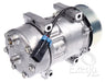 Sanden Air Conditioning Compressor 12V Direct Mount SD7H15 CXS4667 AIR CONDITIONING COMPRESSOR SANDEN - Micks Gone Bush