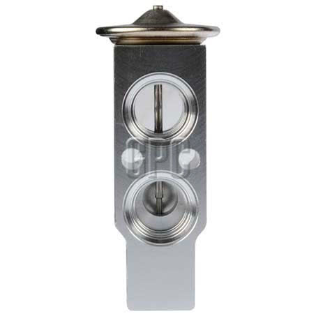 OEX Air Conditioning TX Valve Block Pad 1.5 Ton TXX09075 AIR CONDITIONING TX VALVE OEX - Micks Gone Bush