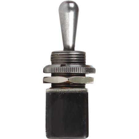 OEX Toggle Switch On/off Spst 10A 12V Part No. ACX3805BL SWITCH OEX - Micks Gone Bush